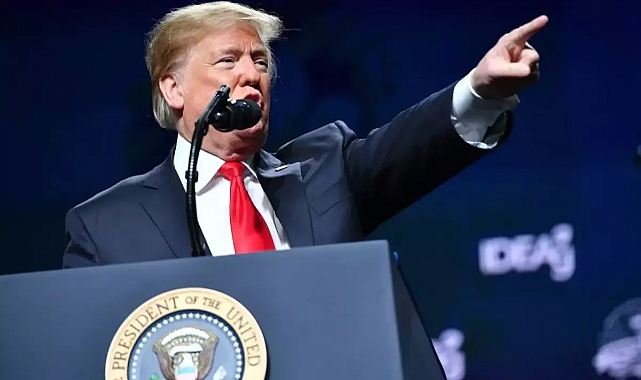 ABD, 19 Ülkeden Yapılan İltica Başvurularını Askıya Aldı