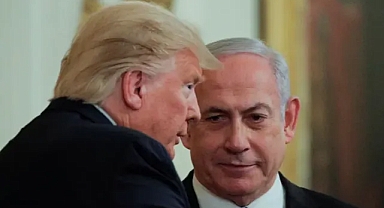 ABD'den Netanyahu'ya Sert Tepki