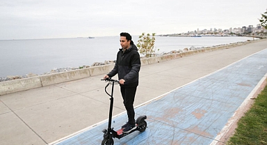 Abdulkadir Uraloğlu duyurdu: Elektrikli Skuter Yönetmeliği değişiyor