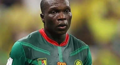 Aboubakar’a Büyük Operasyon: Eto’o Kadro Dışı Bıraktırdı