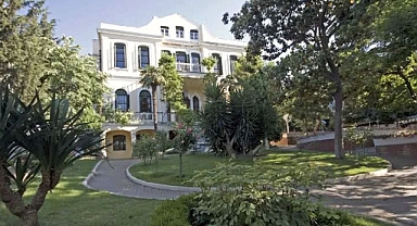 Adalar Adliyesi’nde soygun: Zabıt katibi, adli emanetteki silahları çaldı