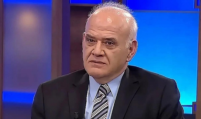 Ahmet Çakar: “Hesabıma giren para Eminönü’nde resmi bir dükkân satışından geldi”