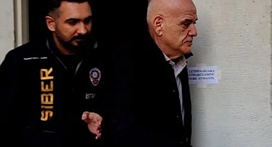 Ahmet Çakar'ın Gözaltı Kararı Sağlık Sorunları Nedeniyle Kaldırıldı