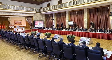 AK Parti’den “Terörsüz Türkiye” raporu: Eve dönüş düzenlemesi geliyor