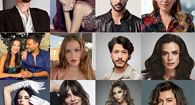 Aleyna Tilki, Danla Bilic ve İrem Sak hakkında uyuşturucu soruşturması kapsamında gözaltı kararı