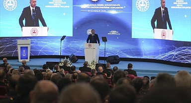 Ali Yerlikaya: 2025'te 103 Terör Örgütü Mensubu İkna Yoluyla Teslim Oldu