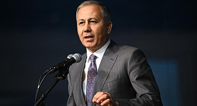 Ali Yerlikaya: 2025 yılında 7 terör eylemi engellendi