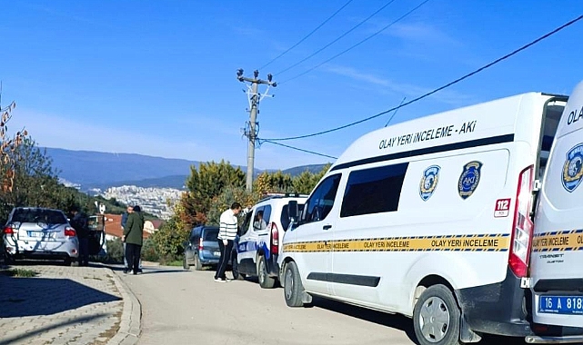 Araç İçinde Fenalaşan 63 Yaşındaki Adam Hayatını Kaybetti