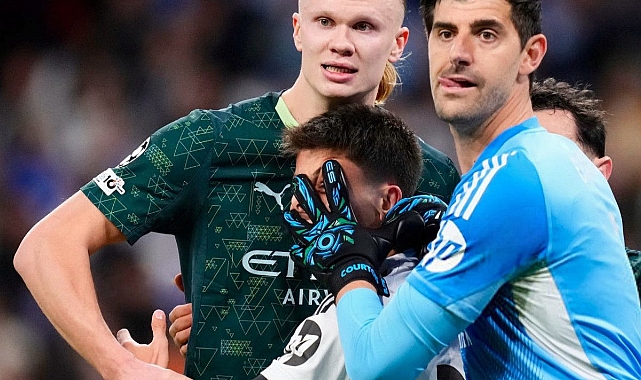 Arda Güler’in Erling Haaland’la gündem olan eşleşmesi