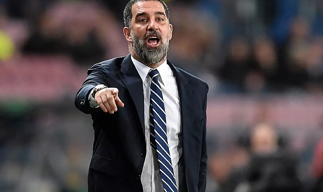 Arda Turan’ın Shakhtar Donetsk’i Avrupa’da zirveye göz kırptı