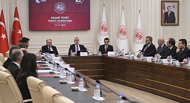 Asgari Ücret Tespit Komisyonu’nun yapısı değişiyor