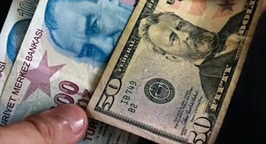 Asgari Ücretin Dolar Karşılığı 2026'da 655 Dolara Yükseldi
