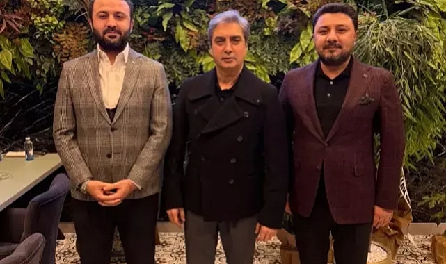 Aylardır Ortalıkta Yoktu! Necati Şaşmaz’ın Son Hali Ortaya Çıktı