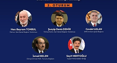 Aysun Aykan'a “Mühendislik Üstün Başarı Ödülü”