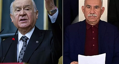 Bahçeli’den darbe iddialarına sert yanıt: “Fasa fiso”