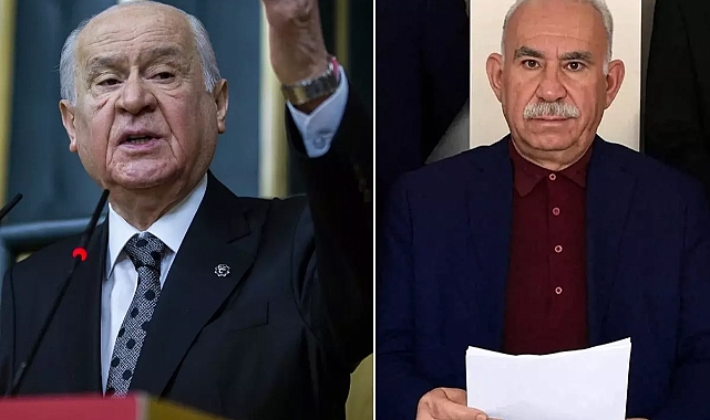 Bahçeli’den darbe iddialarına sert yanıt: “Fasa fiso”
