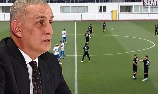 Bahis Soruşturmasını Başlatan Maç: 4 Kişi Gözaltında