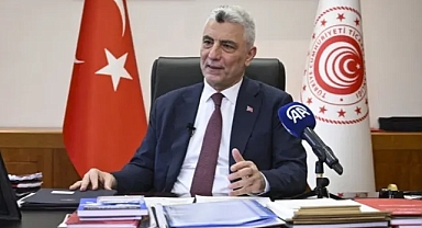 Bakan Bolat'tan Fahiş Zam Uyarısı: Asgari Ücreti Bahane Edene Aman Yok