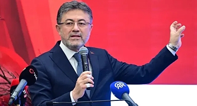 Bakan Yumaklı Duyurdu:156 Yerel Eylem Grubu Desteklenecek