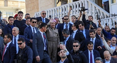 Barzani yönetiminden Cizre ziyareti sonrası açıklama: “Maksadını aşan yorumlar yapıldı”