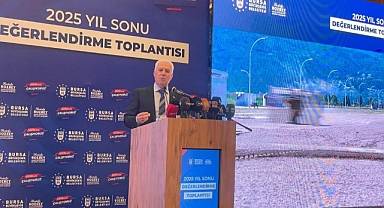 Başkan Bozbey Açıkladı: Bursa’da Çiftçiye 24 Milyon TL Mazot, 15 Milyon Metre Sulama Desteği