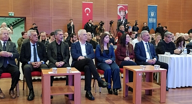 Başkan Mustafa Bozbey 2025’i Değerlendirdi: “Bursa’yı Geleceğe Hazırlayan Adımları Birlikte Attık”
