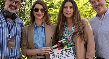 Beren Saat’in Yeni Filmi “Gizli Profil” Vizyona Girmeden Yayın Takviminden Çıkarıldı