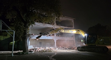 Beril'in Hayali Gerçek Oldu: Yeni Okul Yapılacak