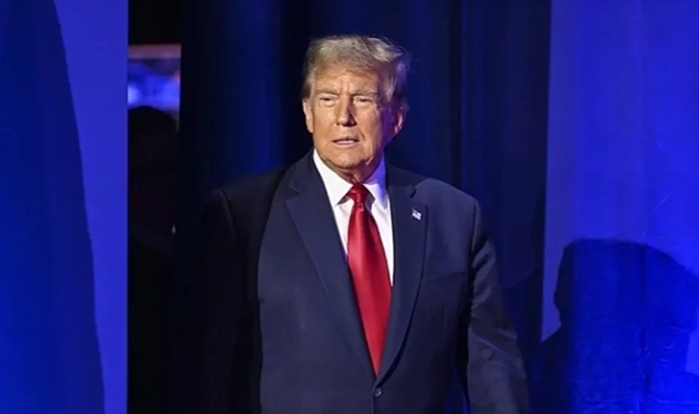 Beyaz Saray: Trump’ın genel sağlık durumu çok iyi