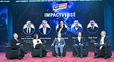 Big Bang Startup Challenge 2025: Türkiye'nin En Büyük Girişimcilik Etkinliği