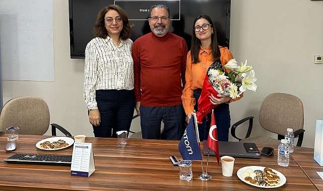 Biyofiz Nilüfer Tıp Merkezi'nden MS Hastalığında Rehabilitasyon Eğitimi