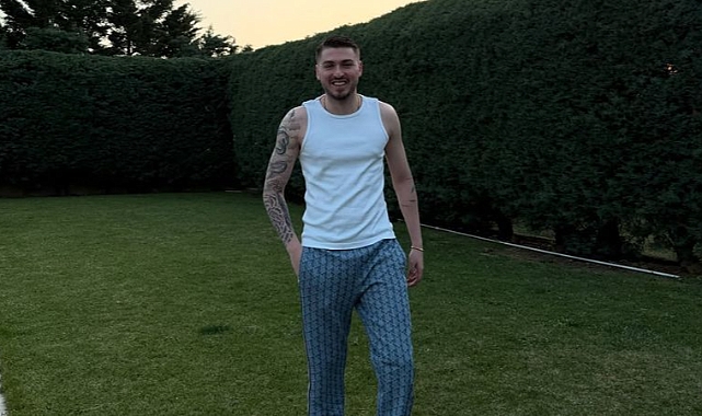 Blok3’ten Sevenlerini Korkutan Paylaşım: Kötü Haberi Sosyal Medyadan Verdi