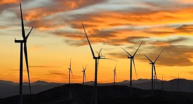 Borusan EnBW Enerji, Sivas'ta 80 MW Pelit RES'i Tam Kapasite Devreye Aldı