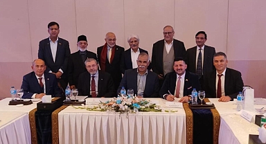 BTSO'dan Pakistan'a Savunma ve Havacılık Odaklı Stratejik Ticaret Hamlesi