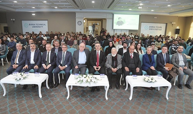 BTÜ'de Yapay Zekâya Çok Yönlü Bakış