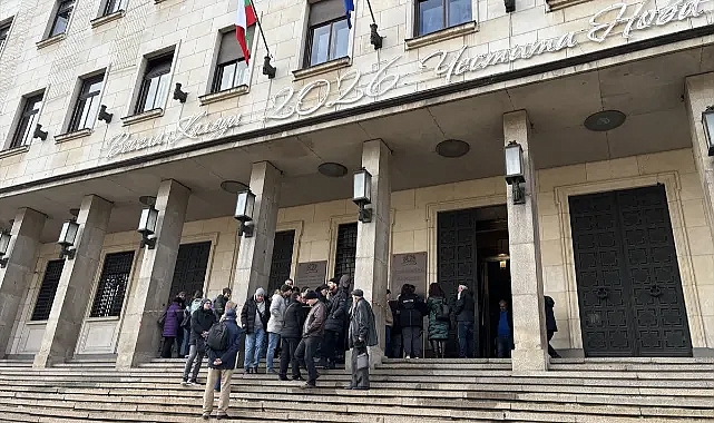 Bulgaristan'da İlk Yerel Euro Örnekleri Piyasaya Sürüldü