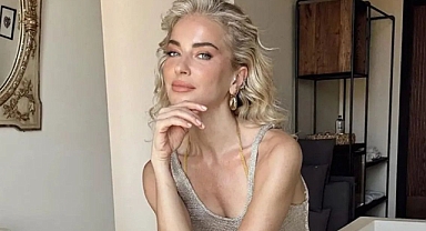 BURCU ESMERSOY: “EYT’DEN EMEKLİ OLDUM”