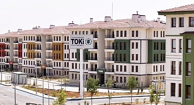 Burhanettin Duran’dan “Asrın İnşası” Paylaşımı: 455 Bin Konut Tamamlandı