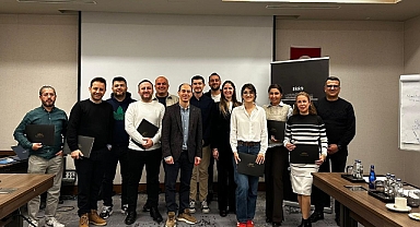 Bursa Business School'dan Stratejik Veri Analitiği ve İş Zekâsı Eğitimi