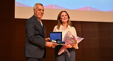 Bursa Büyükşehir Belediyesi'nden 'Eğitimde Yeni Yaklaşımlar Konferansı'