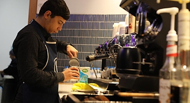 Bursa Büyükşehir Belediyesi'nden Özel İhtiyaç Sahibi Bireylere İstihdam Projesi