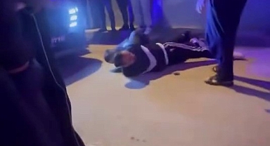 Bursa Çirişhane Mahallesi'nde Polis Kovalamacası: Kaçan Şahıslar Yakalandı