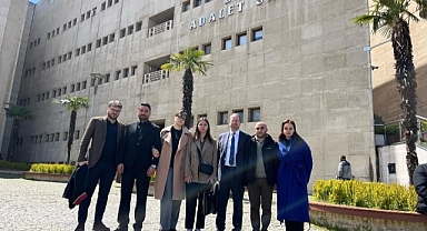 Bursa'da 5 Yaşındaki Deniz'in Ölümü Davasında Savcıdan 9 Yıla Kadar Hapis Talebi