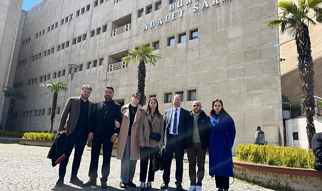 Bursa'da 5 Yaşındaki Deniz'in Ölümü Davasında Savcıdan 9 Yıla Kadar Hapis Talebi