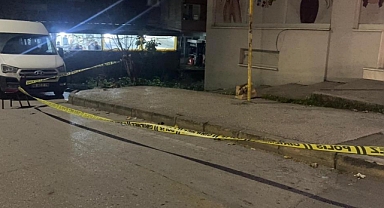 Bursa'da Araçtan Ateş Açan Zanlı Tutuklandı