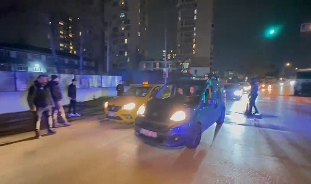 Bursa'da Asayiş ve Kumar Uygulamaları: 1 Aranan Şahıs Yakalandı