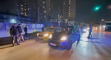 Bursa'da Asayiş ve Kumar Uygulamaları: 1 Aranan Şahıs Yakalandı