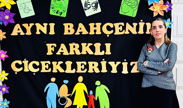 Bursa'da Dünya Engelliler Günü Etkinliğinde Farkındalık Mesajı