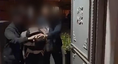 Bursa’da Hırsızlık Yaparken Yakalanan Şahsın Üzerinden 1 Kilo 375 Gram Uyuşturucu Ele Geçti