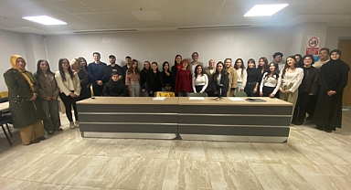 Bursa'da Ruh Sağlığı İçin Akademik Seferberlik